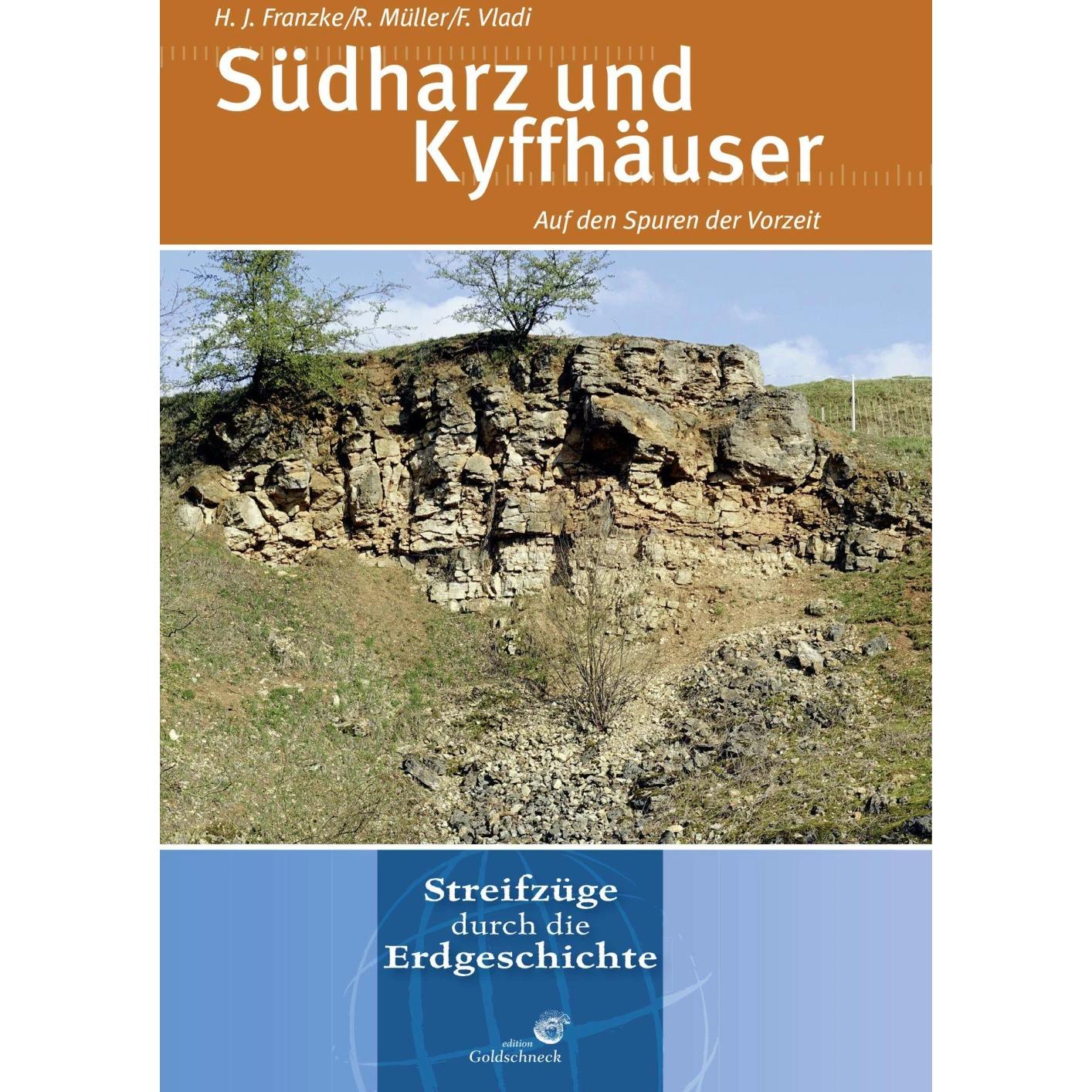 Thumbnail - Firouz Vladi, Ratgeber von Rainer Müller, Firouz Vladi, Hans Joachim Franzke