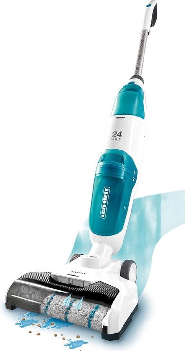 Productafbeelding Leifheit Regulus Aqua PowerVac (Stofzuigen + dweilen)