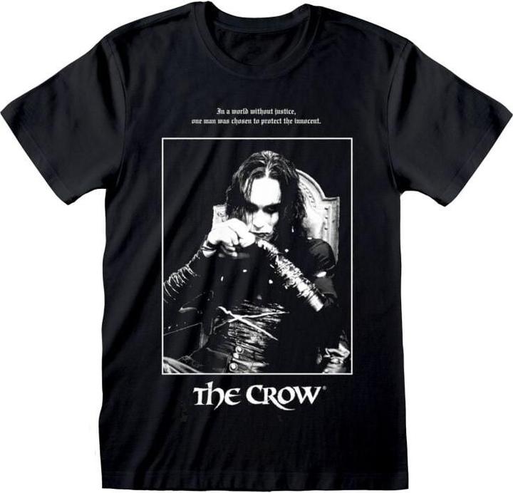 Produktbild The Crow Protect The Innocent (S)