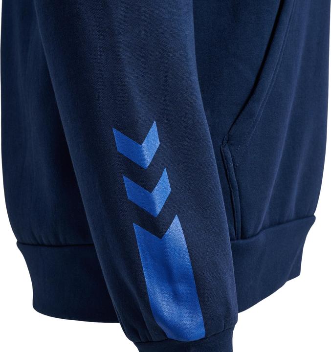 Produktbild hummel hmlACTIVE Hoodie Herren (L)