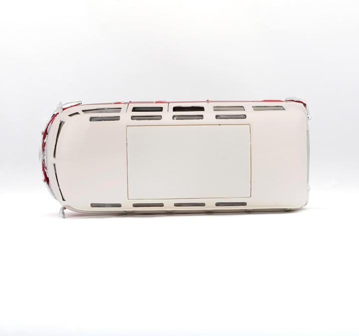 Produktbild Maisto VW Bus Samba