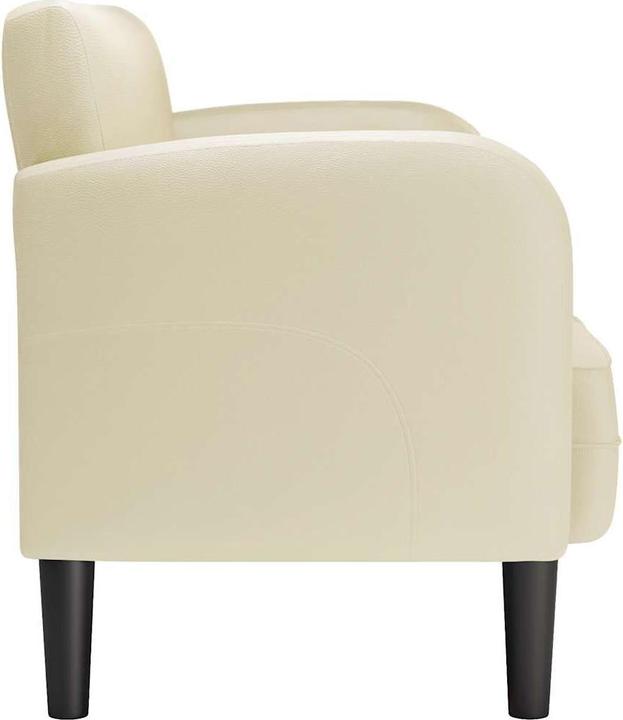 Produktbild vidaXL Zweisitzer-Sofa (2-Sitzer)