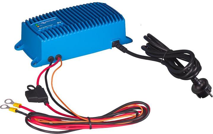 Image du produit Victron Energy Blue Smart (12V, 17 A)
