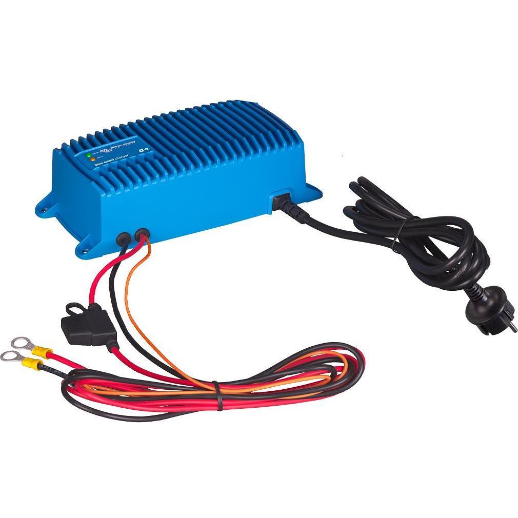 Thumbnail - Victron Energy, Batterieladegerät, Blue Smart (12V, 17 A)