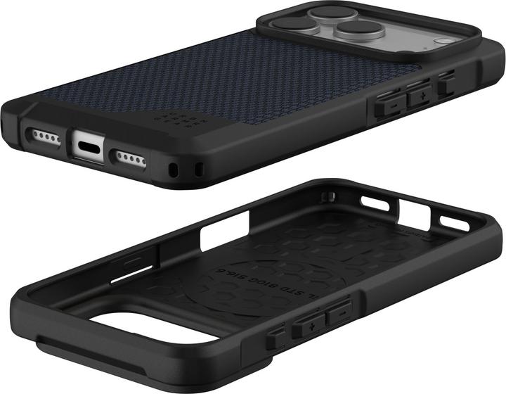 Produktbild UAG Metropolis LT MagSafe (Apple iPhone 17 Pro)
