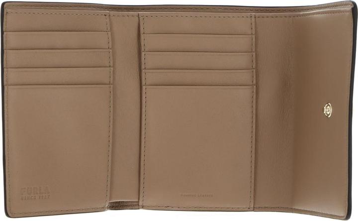 Actual product image Furla Sfera Compact Wallet
