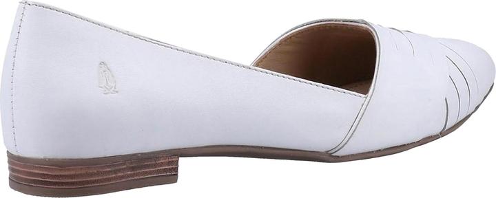 Produktbild Hush Puppies LederBallerina Marley (41)