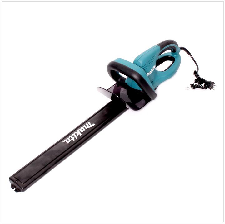 Actual product image Makita UH4570 (Electric hedge trimmer)