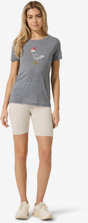 Produktbild Super Natural Women's Johnny Tee (L)