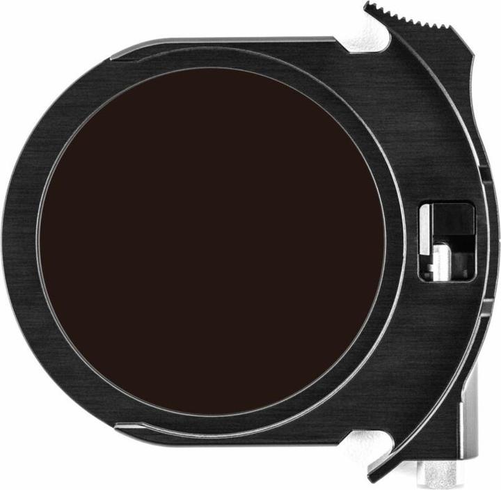 Productafbeelding Nisi ATHENA Full Spectrum FS ND 1.8 (6 Stop) Drop-In Filter for ATHENA Lenses (ND / grijsfilter)