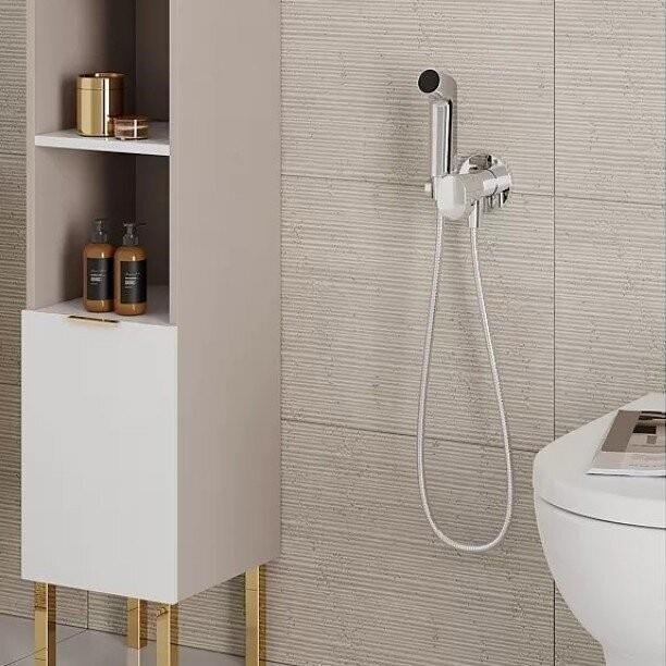 Immagine prodotto hansgrohe MISCELATORE PER BIDE BIDETTE S 29232000