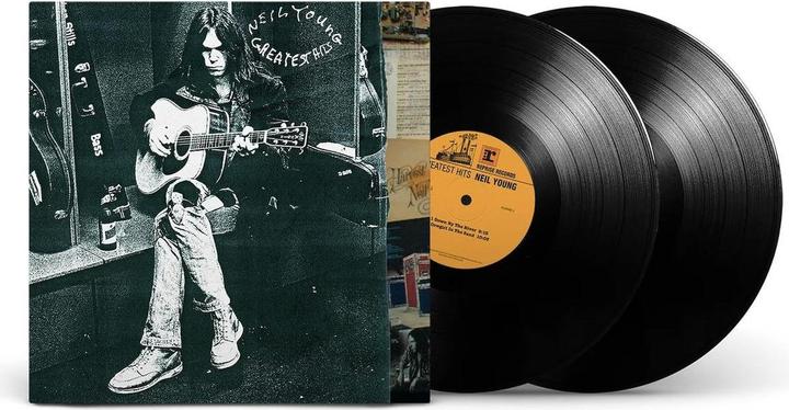 Greatest Hits (Neil Young)