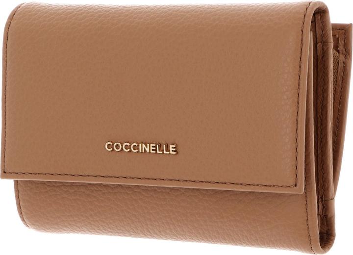 Actual product image Coccinelle Geldbörse METALLIC