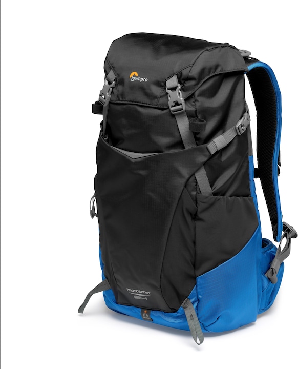 Image du produit Lowepro PhotoSport BP AW III (Sac à dos photo, 24 l)