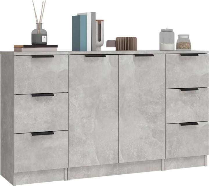 Produktbild vidaXL Sideboard (60 x 60 x 70 cm)