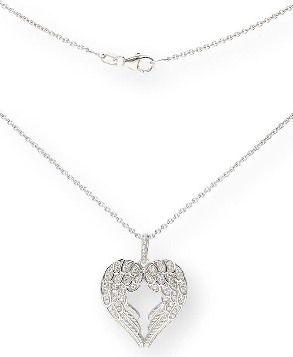 Produktbild Carat Motifs (Silber 925, 45 cm)