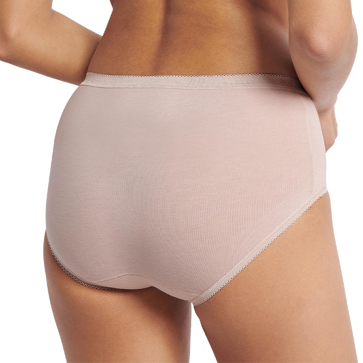 Immagine prodotto Sloggi Basic Midi C3P (44, confezione da 3)