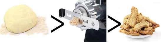 Actual product image Korona 25200