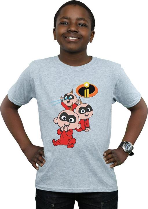 Produktbild Disney The Incredibles Jak Jak TShirt Jungen (128)