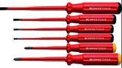 Immagine prodotto PB Swiss Tools Set di cacciaviti (Viti con testa a intaglio)