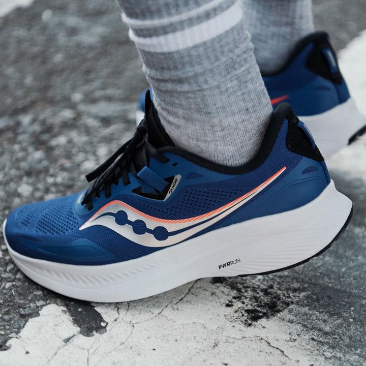 Produktbild Saucony GUIDE 15 (44.5)