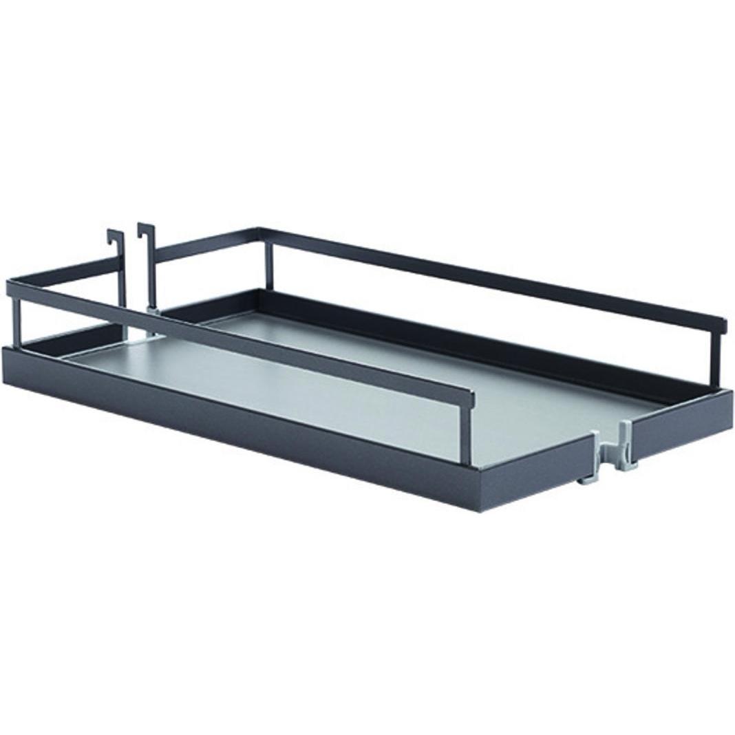 Peka Metall, Möbelausstattung, Einhängetablare Arena Style (1 Stk.)