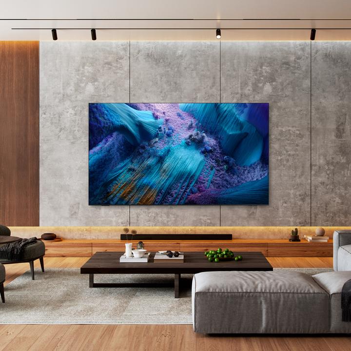 Produktbild Samsung QE75QN990FT (75", 2025)