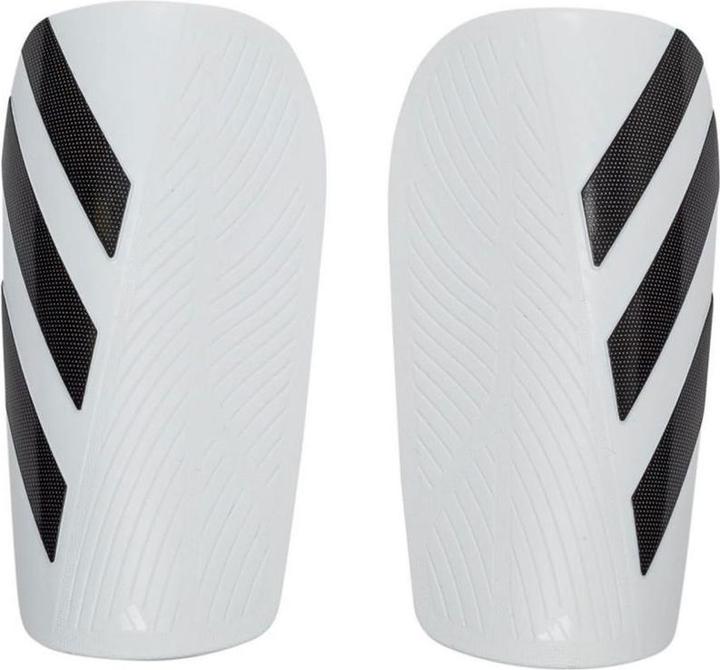 Actual product image adidas Tiro Club football shin guards (S)