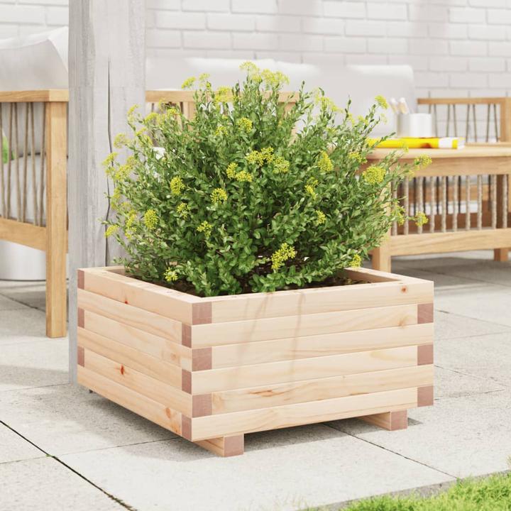 Produktbild vidaXL Pflanzgefäss