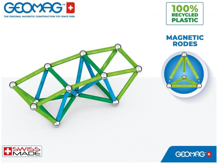Produktbild Geomag Classic