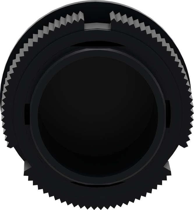Immagine prodotto Schneider Electric Tappo cieco 22 mm nero