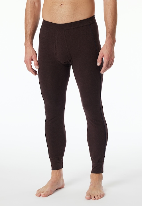 Image du produit Schiesser Caleçon long Comfort Fit (9, Une unité par pack)