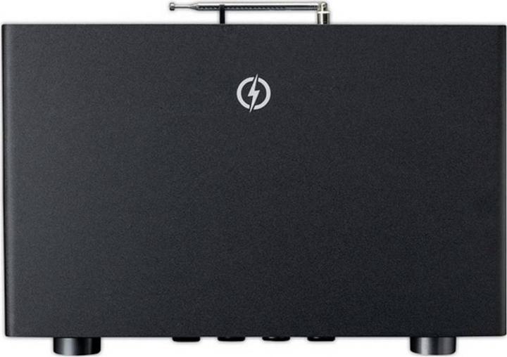 Actual product image Imperial Dabman 280CDBK (DAB, DAB+, FM, Bluetooth)