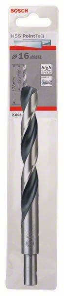 Productafbeelding Bosch Professional Zubehör Draaiboor PuntTeQ (16 mm)