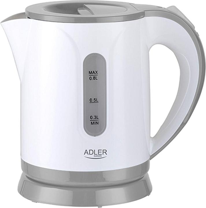 Immagine prodotto Adler 1371 D.C. (0.80 l)