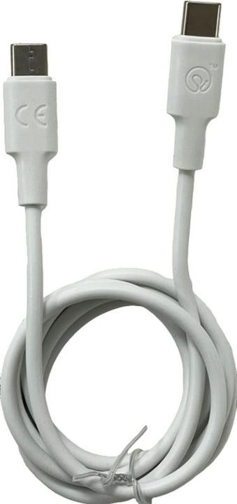 Produktbild ExtraStar TypC auf TypC Kabel (1.20 m)