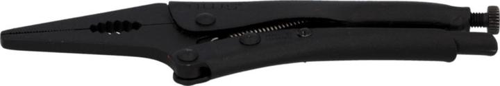 Produktbild NWS Langbeck-Gripzange (235 mm)