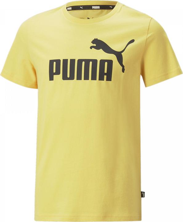 Produktbild Puma ESS Logo Tee-586960 (104)