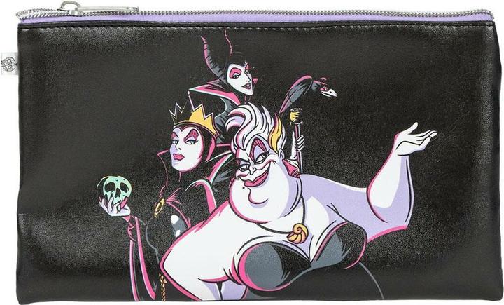 Produktbild Cerda DISNEY VILAINS - Set de Beauté 4pc.