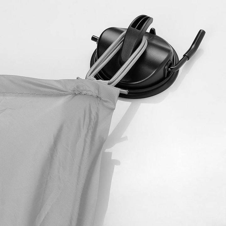 Produktbild ProPlus Power-Saugnapf mit Hebel