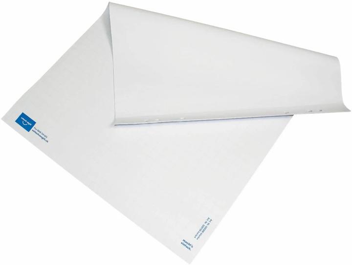 Immagine prodotto Ursus Blocco per lavagna a fogli mobili 68x99cm