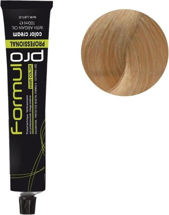 8-00 Light Ash Blonde