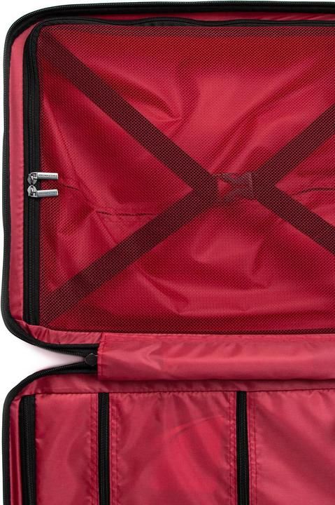Actual product image Emily und Noah Trolley E&N Travelbestie Werner (34 l)