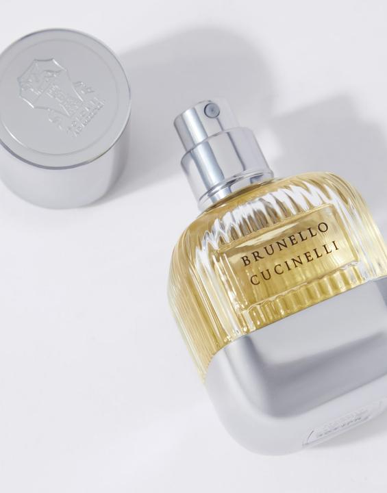 Actual product image Brunello Cucinelli Pour Homme Eau de Parfum Natural Nat Spr 30 ml (Eau de parfum, 30 ml)