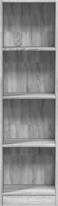 Actual product image vidaXL Claiborn (40 x 24 x 143 cm)