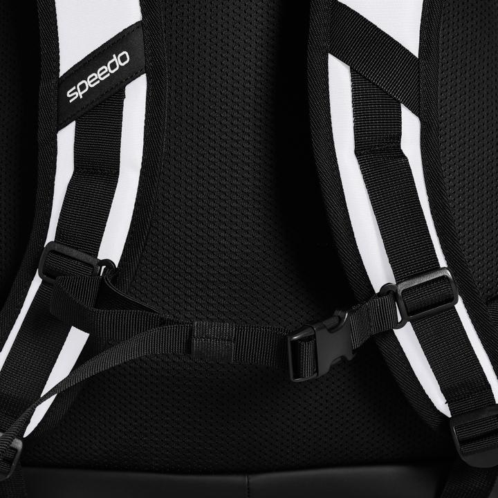 Produktbild Speedo 35L TEAM WHT (45 l)