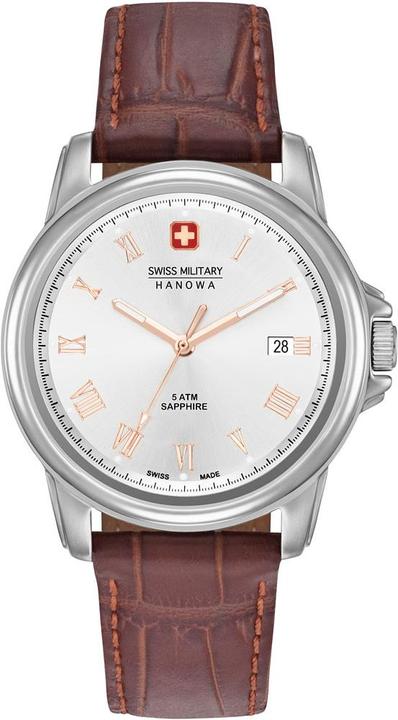 Produktbild Swiss Military Hanowa Swiss Corporal (Analoguhr, 39 mm)