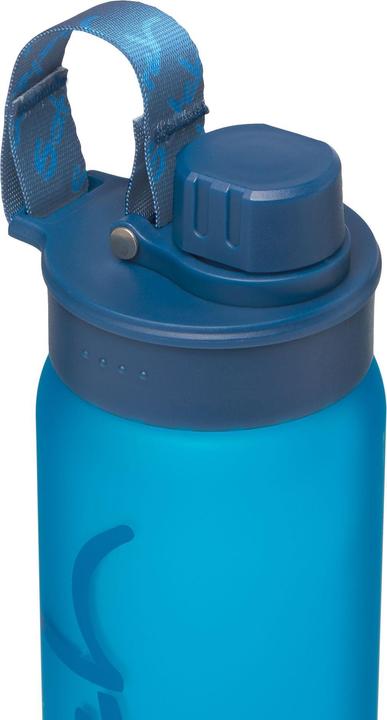 Actual product image Satch Drinking Bottle Tritan Blue (0.65 l)