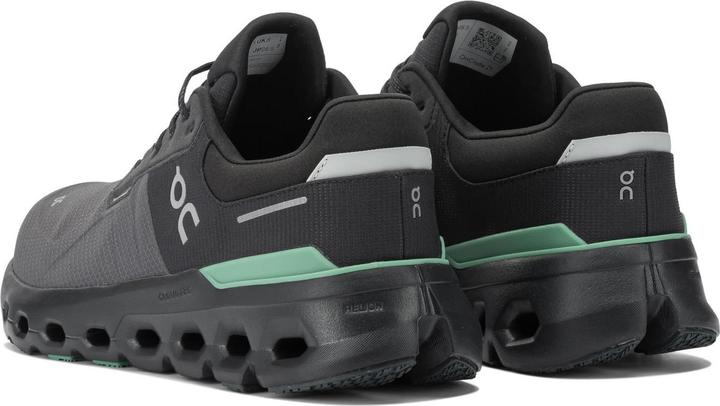 Produktbild On Running Cloudrunner 2 WP (42)