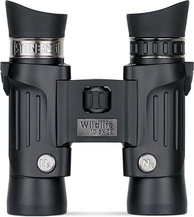 Immagine prodotto Steiner Binocolo Wildlife 10.5x28 (10.50 x, 28 mm)